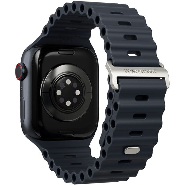 Vonmählen Wave Band 2 Apple Watch 38/40/41 mm Navy