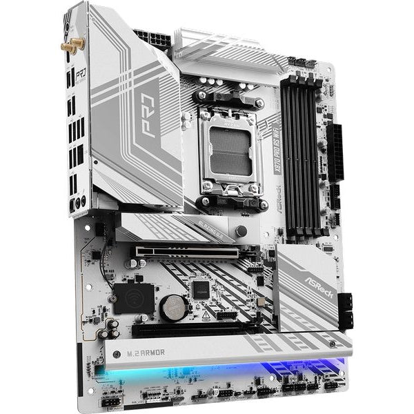 ASRock Mainboard X870 Pro RS WiFi