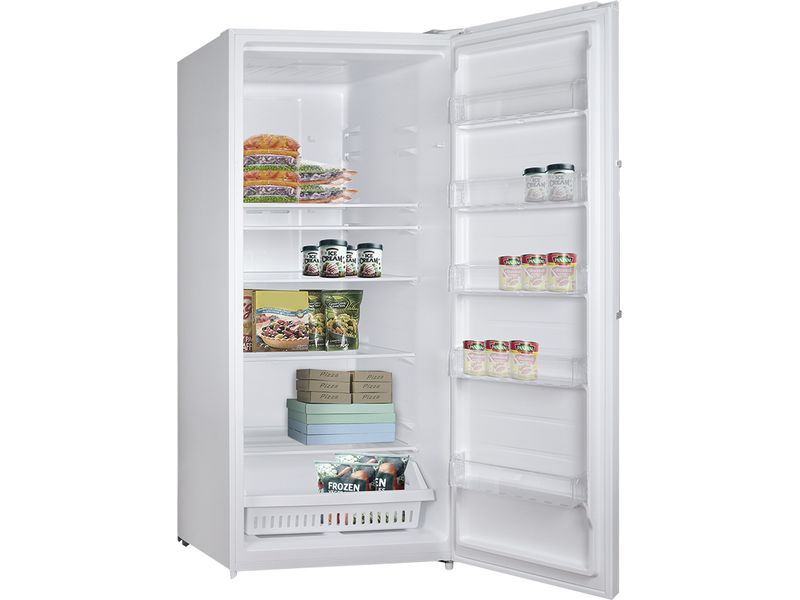 Kibernetik Gefrierschrank TK 600 No Frost Rechts