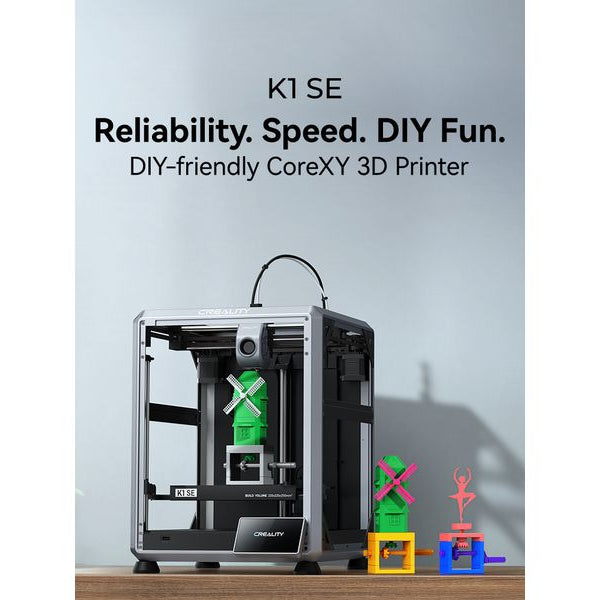 Creality 3D-Drucker K1 SE