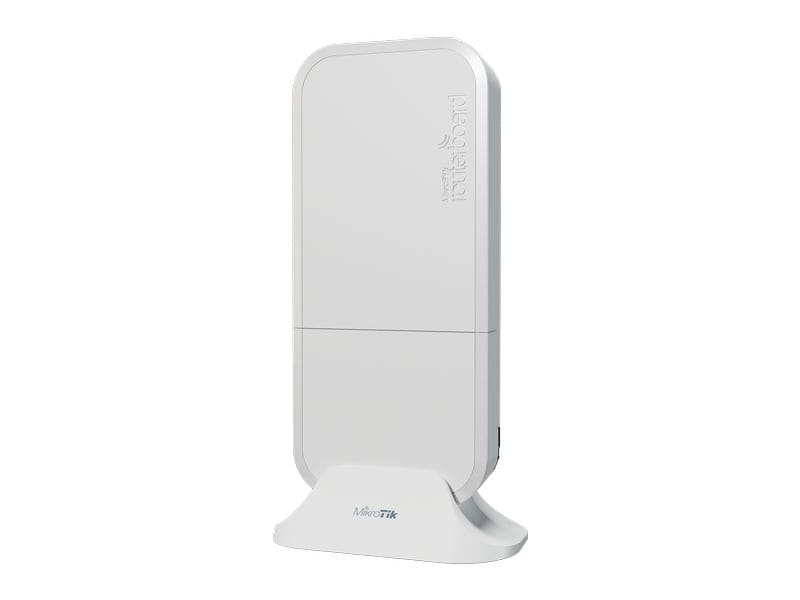 MikroTik Outdoor Access Point wAP ax