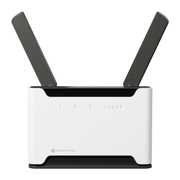 MikroTik Dual-Band WiFi Router Chateau PRO ax