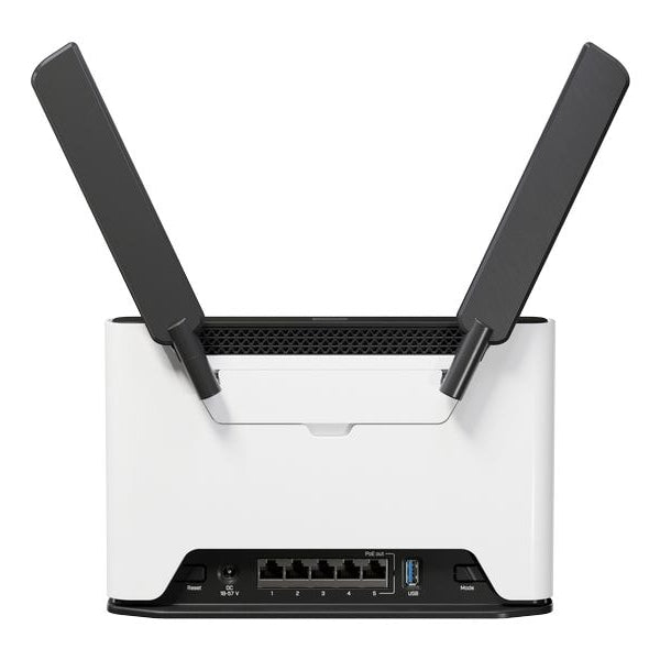 MikroTik Dual-Band WiFi Router Chateau PRO ax