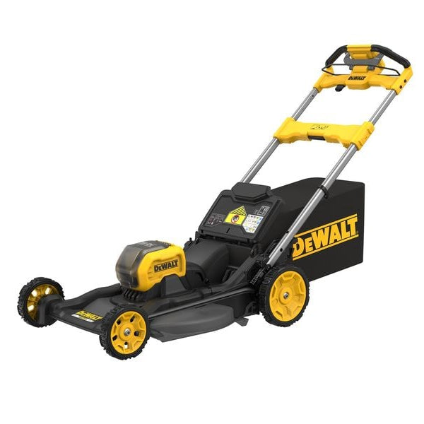 DeWalt Akku-Rasenmäher 54 VOLT MIT RADANTRIEB 53 cm, Basisversion