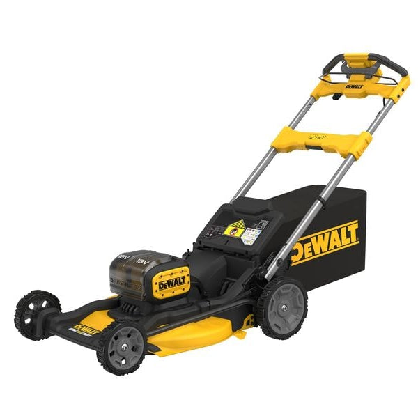 DeWalt Akku-Rasenmäher 53 cm (bürstenlos), Basisversion