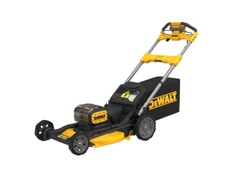DeWalt Akku-Rasenmäher 53 cm (bürstenlos), Basisversion
