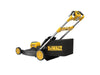 DeWalt Akku-Rasenmäher 54 VOLT MIT RADANTRIEB 53 cm, Basisversion