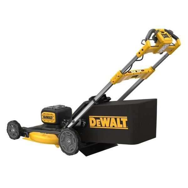 DeWalt Akku-Rasenmäher 53 cm (bürstenlos), Basisversion