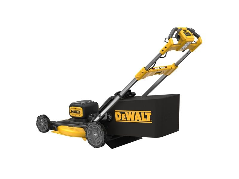 DeWalt Akku-Rasenmäher 53 cm (bürstenlos), Basisversion