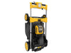 DeWalt Akku-Rasenmäher 54 VOLT MIT RADANTRIEB 53 cm, Basisversion