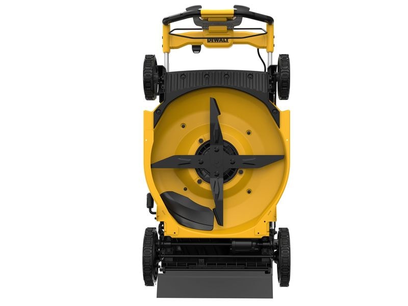 DeWalt Akku-Rasenmäher 53 cm (bürstenlos), Basisversion