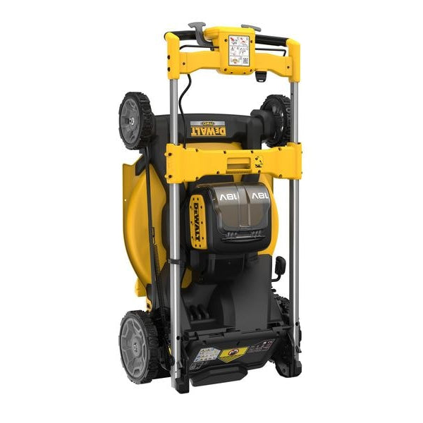 DeWalt Akku-Rasenmäher 53 cm (bürstenlos), Basisversion