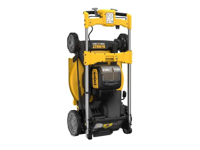 DeWalt Akku-Rasenmäher 53 cm (bürstenlos), Basisversion