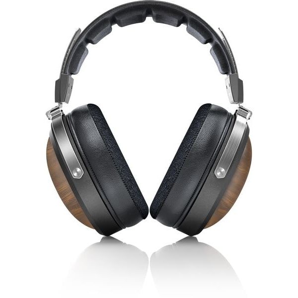 FiiO Over-Ear-Kopfhörer FT1 Schwarz; Walnuss