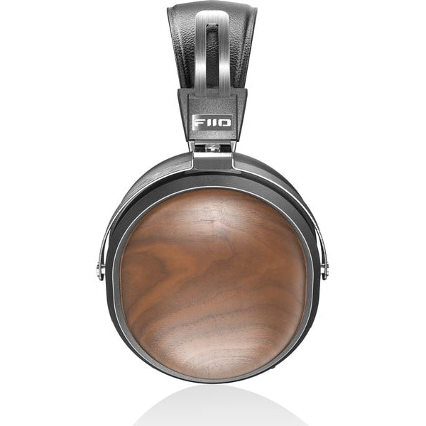 FiiO Over-Ear-Kopfhörer FT1 Schwarz; Walnuss