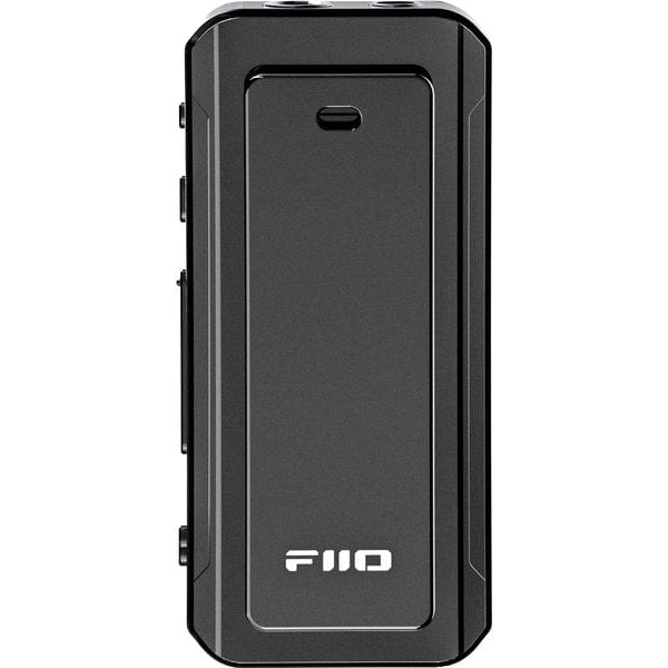 FiiO Kopfhörerverstärker & USB-DAC BTR13 mit Bluetooth Schwarz