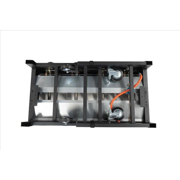 Garcima BBQ Gastrogrill Pro