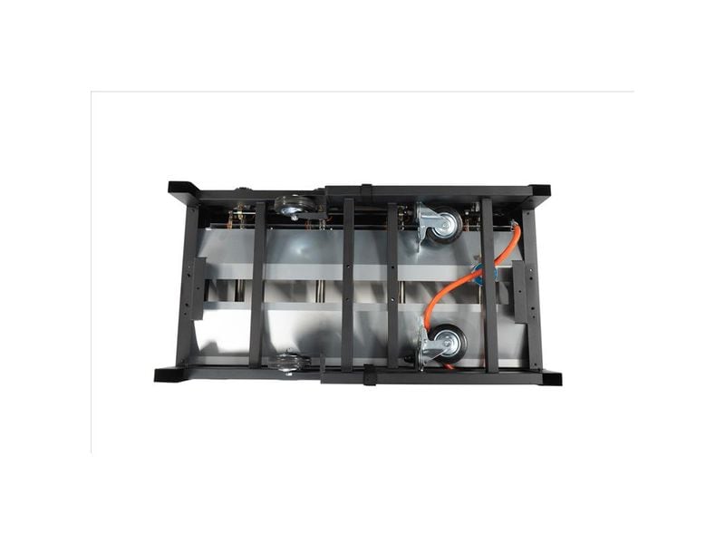 Garcima BBQ Gastrogrill Pro