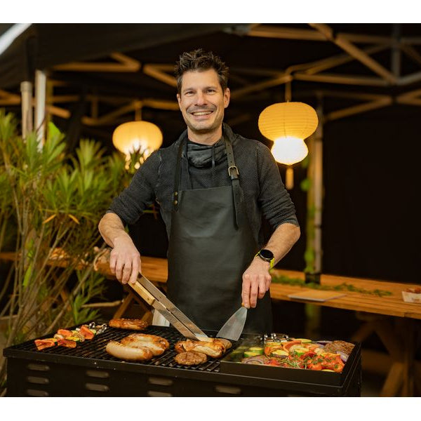 Garcima BBQ Gastrogrill Pro