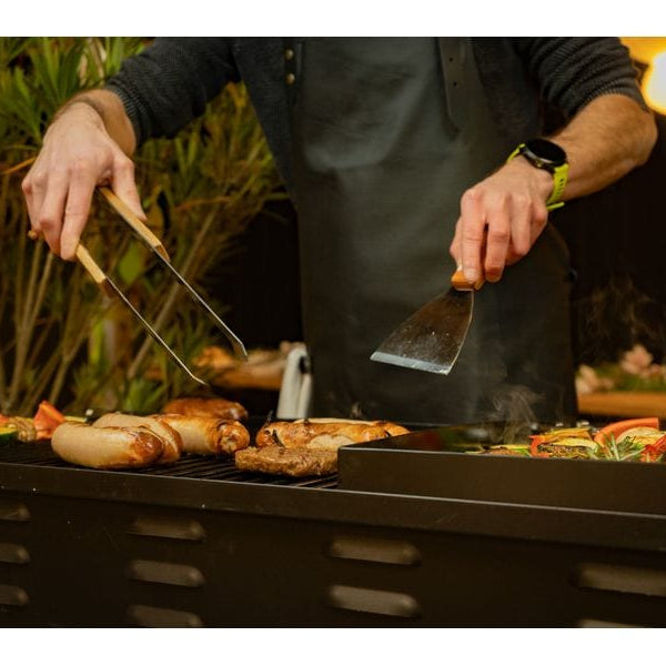 Garcima BBQ Gastrogrill Pro