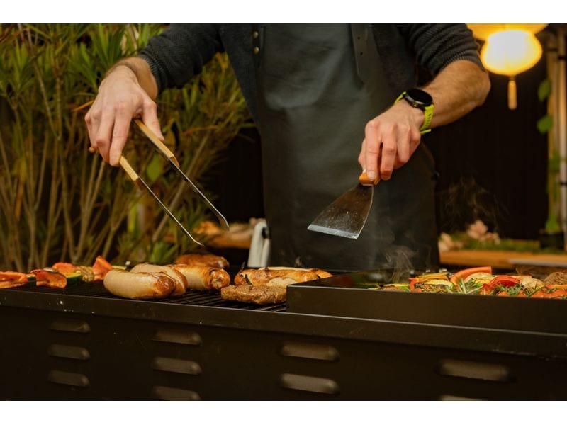 Garcima BBQ Gastrogrill Pro