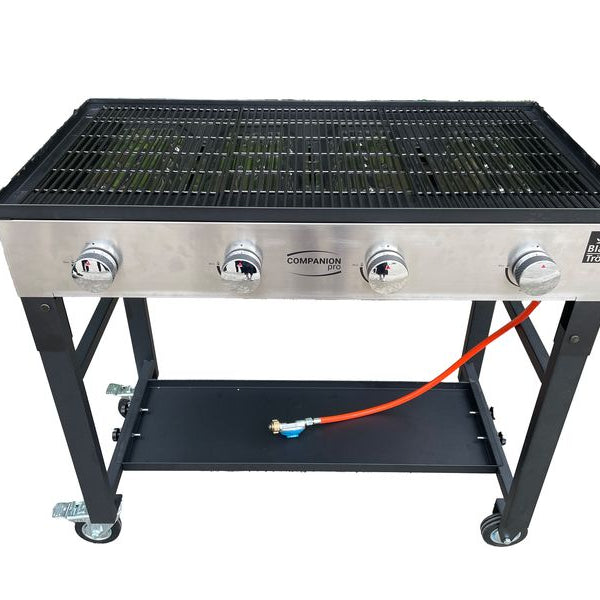 Garcima BBQ Gastrogrill Pro