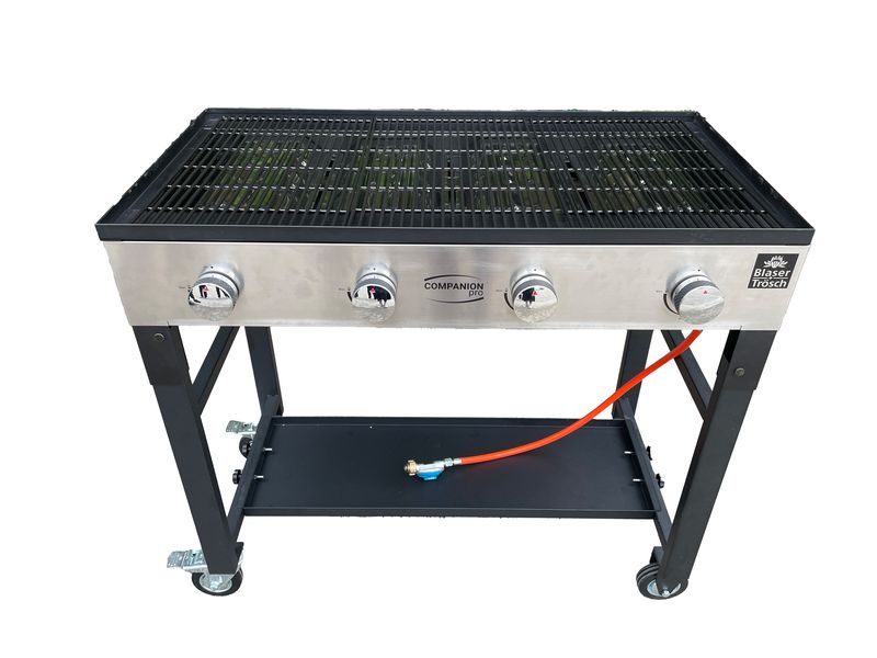 Garcima BBQ Gastrogrill Pro