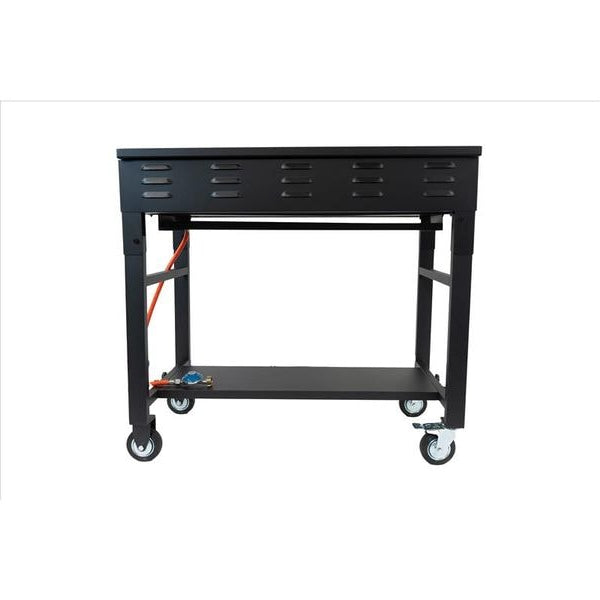 Garcima BBQ Gastrogrill Pro