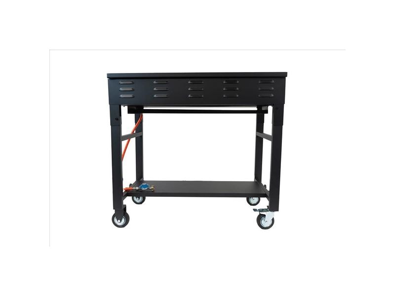 Garcima BBQ Gastrogrill Pro