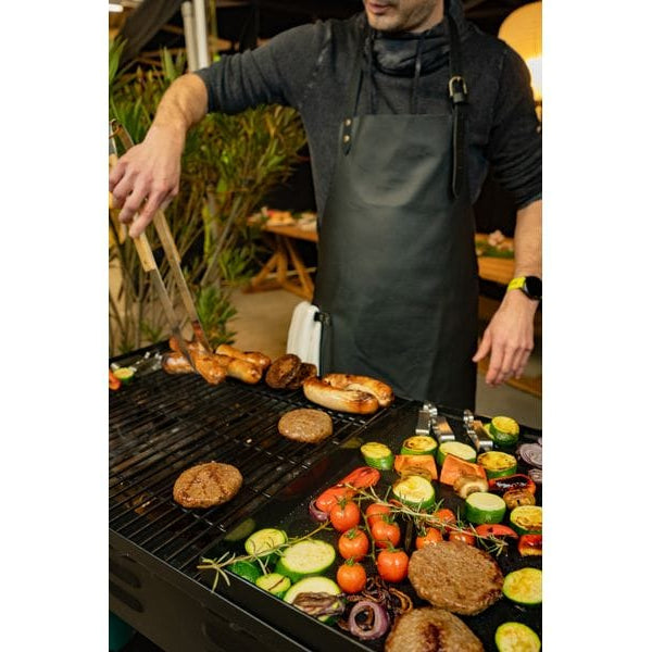 Garcima BBQ Gastrogrill Pro