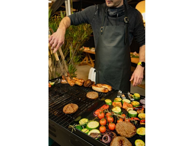 Garcima BBQ Gastrogrill Pro