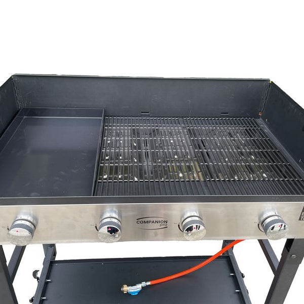 Garcima BBQ Gastrogrill Pro