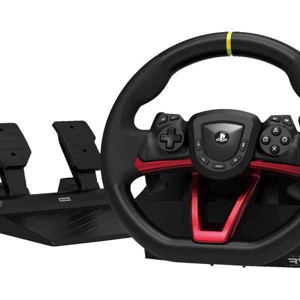 Hori Lenkrad Wireless Racing Wheel Apex