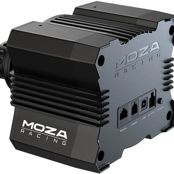 MOZA Racing Lenkrad R5 Racing Set