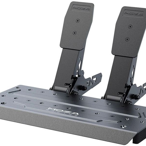 MOZA Racing Lenkrad R5 Racing Set