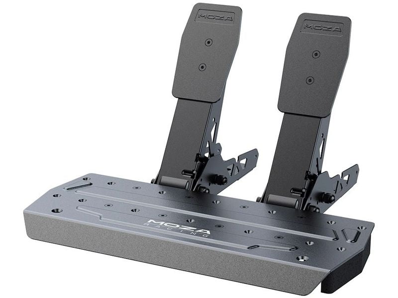 MOZA Racing Lenkrad R5 Racing Set