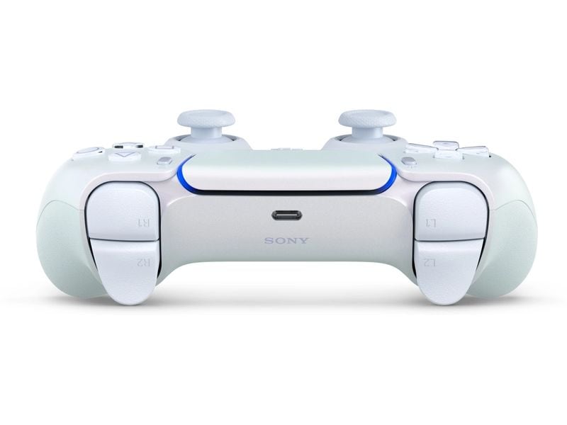 Sony Controller DualSense Wireless Chroma Pearl