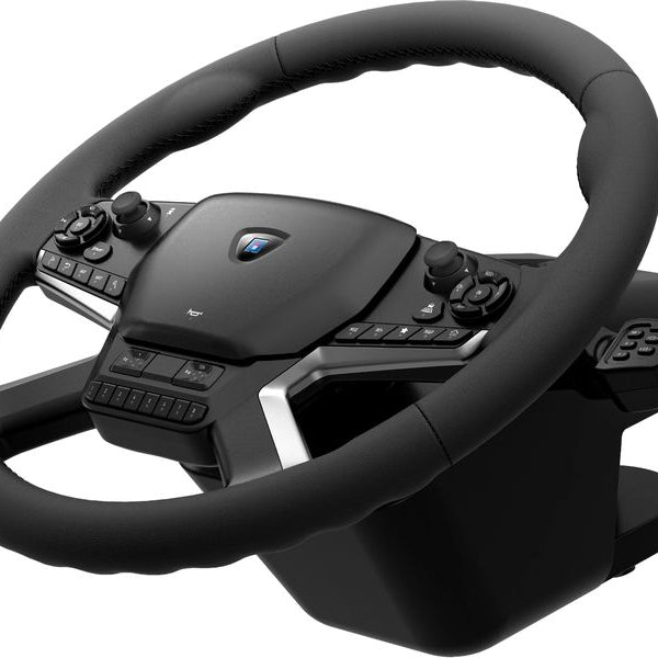 Hori Lenkrad HPC-044E