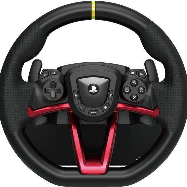 Hori Lenkrad Wireless Racing Wheel Apex