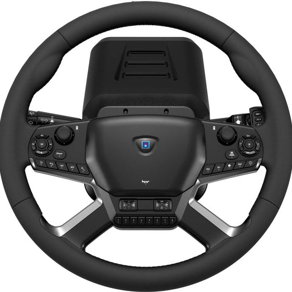 Hori Lenkrad HPC-044E