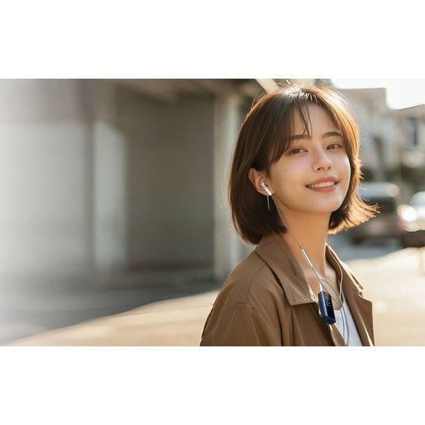 FiiO Kopfhörerverstärker & USB-DAC BTR13 mit Bluetooth Schwarz