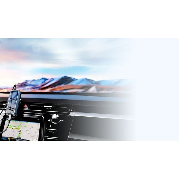 FiiO Kopfhörerverstärker & USB-DAC BTR13 mit Bluetooth Schwarz