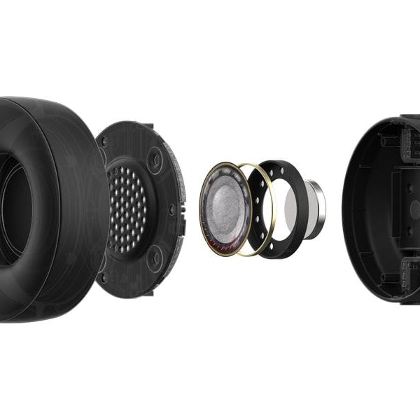 AIAIAI Over-Ear-Kopfhörer TMA-2 DJ XE Schwarz