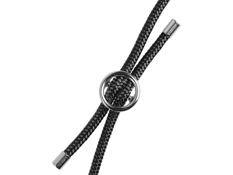 Urbany's Necklace Case iPhone 16 Pro Max Night Owl