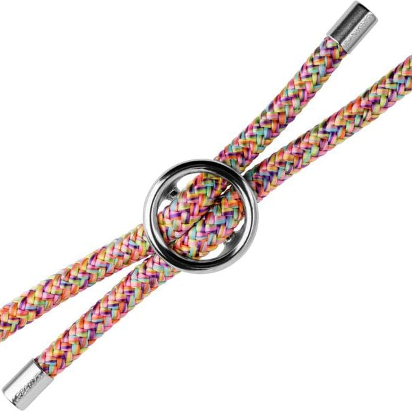 Urbany's Necklace Case iPhone 16 Plus Summer of Love