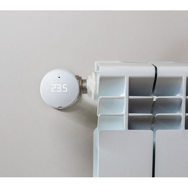 Shelly Smarter Thermostat 2 BLU TRV