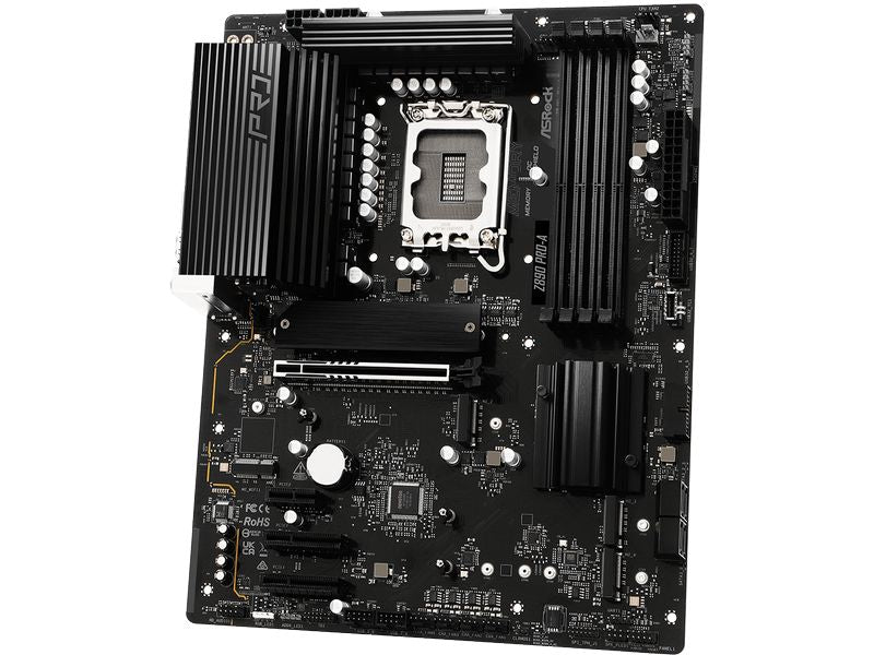 ASRock Mainboard Z890 Pro-A