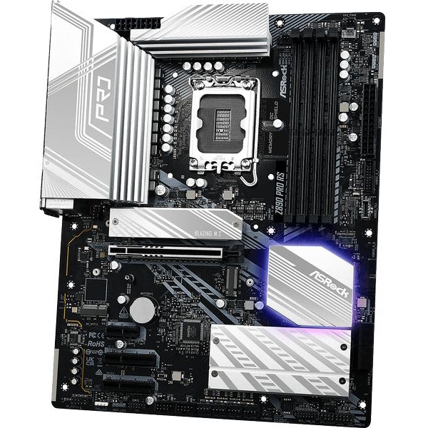 ASRock Mainboard Z890 PRO RS