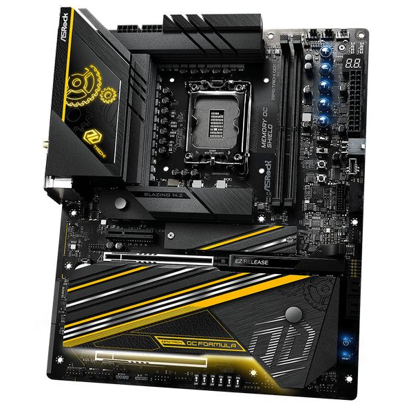 ASRock Mainboard Z890 Taichi OCF