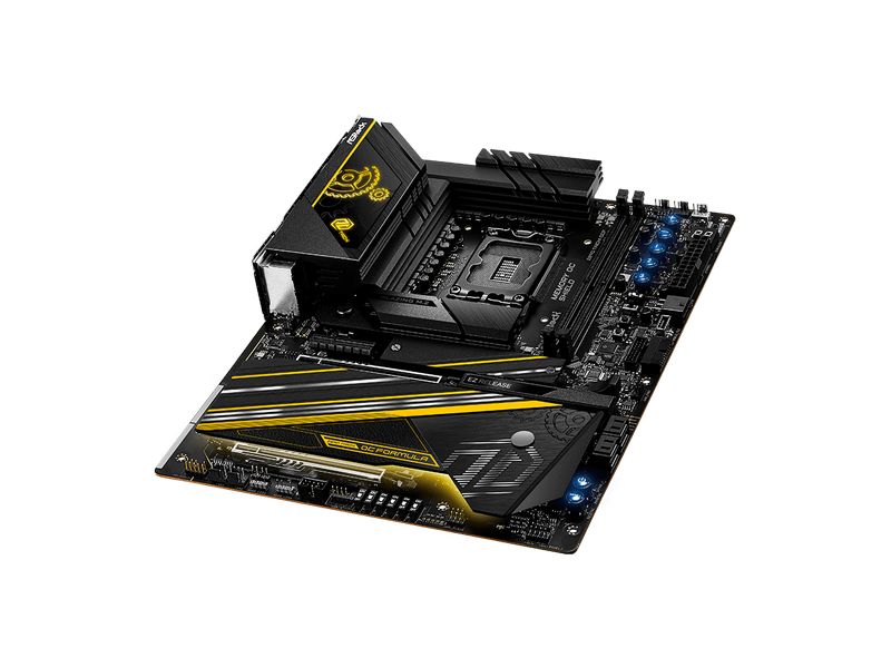 ASRock Mainboard Z890 Taichi OCF